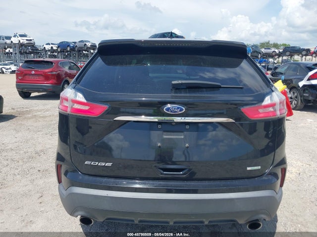 2019 Ford Edge Se მანქანა იყიდება აუქციონზე, vin: 2FMPK3G98KBB97401, აუქციონის ნომერი: 45798509