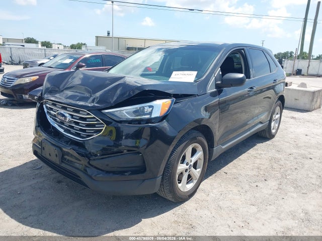 2019 Ford Edge Se მანქანა იყიდება აუქციონზე, vin: 2FMPK3G98KBB97401, აუქციონის ნომერი: 45798509
