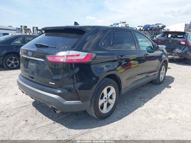 2019 Ford Edge Se მანქანა იყიდება აუქციონზე, vin: 2FMPK3G98KBB97401, აუქციონის ნომერი: 45798509