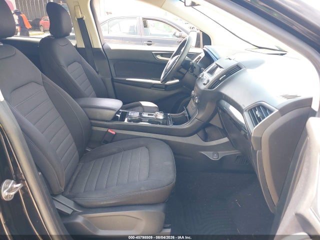 2019 Ford Edge Se მანქანა იყიდება აუქციონზე, vin: 2FMPK3G98KBB97401, აუქციონის ნომერი: 45798509