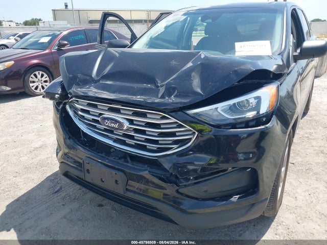 2019 Ford Edge Se მანქანა იყიდება აუქციონზე, vin: 2FMPK3G98KBB97401, აუქციონის ნომერი: 45798509
