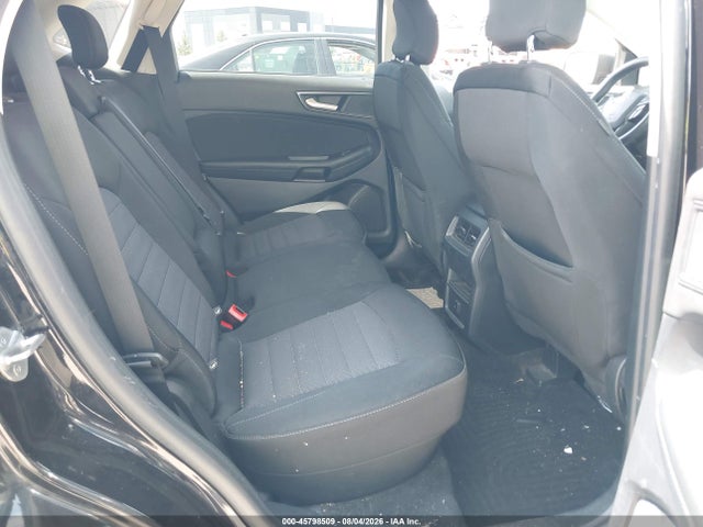 2019 Ford Edge Se მანქანა იყიდება აუქციონზე, vin: 2FMPK3G98KBB97401, აუქციონის ნომერი: 45798509
