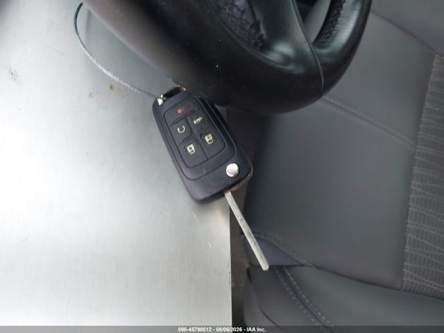 Продаж на аукціоні авто 2019 Chevrolet Impala Lt, vin: 1G11Z5SA3KU136334, номер лоту: 45798512