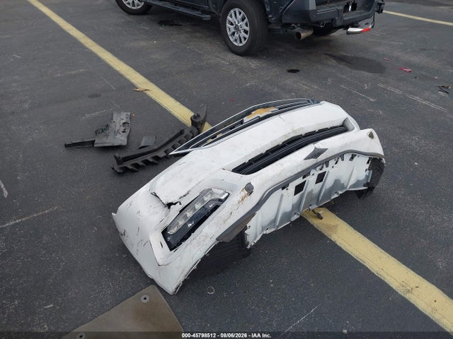 Продаж на аукціоні авто 2019 Chevrolet Impala Lt, vin: 1G11Z5SA3KU136334, номер лоту: 45798512