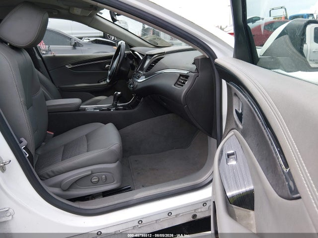 Продаж на аукціоні авто 2019 Chevrolet Impala Lt, vin: 1G11Z5SA3KU136334, номер лоту: 45798512