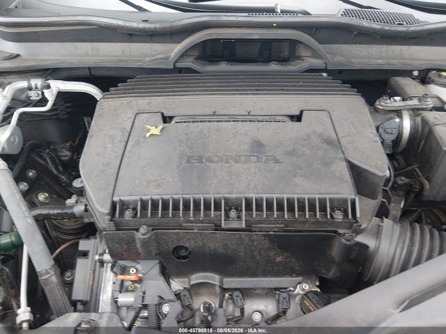 Aukcja sprzedaży 2025 Honda Pilot Black Edition, vin: 5FNYG1H98SB112878, numer aukcji: 45798518