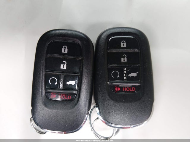 Aukcja sprzedaży 2025 Honda Pilot Black Edition, vin: 5FNYG1H98SB112878, numer aukcji: 45798518