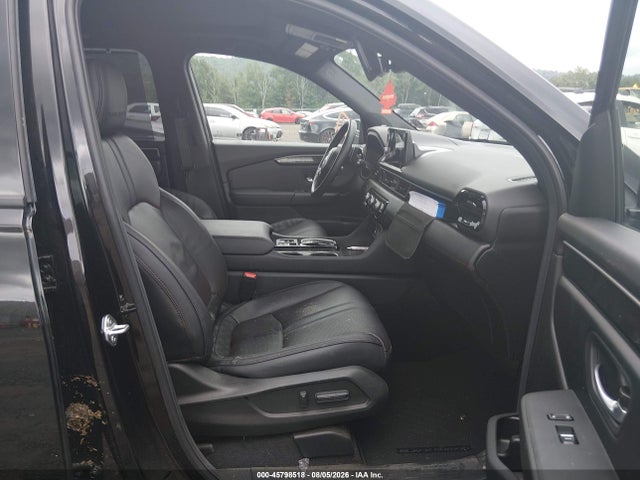 Aukcja sprzedaży 2025 Honda Pilot Black Edition, vin: 5FNYG1H98SB112878, numer aukcji: 45798518