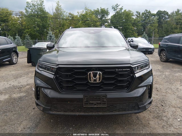 Aukcja sprzedaży 2025 Honda Pilot Black Edition, vin: 5FNYG1H98SB112878, numer aukcji: 45798518