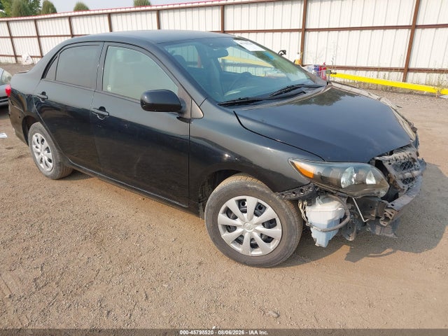2011 Toyota Corolla Le მანქანა იყიდება აუქციონზე, vin: JTDBU4EEXB9164072, აუქციონის ნომერი: 45798520