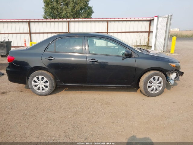 2011 Toyota Corolla Le მანქანა იყიდება აუქციონზე, vin: JTDBU4EEXB9164072, აუქციონის ნომერი: 45798520