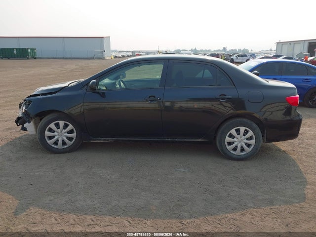 2011 Toyota Corolla Le მანქანა იყიდება აუქციონზე, vin: JTDBU4EEXB9164072, აუქციონის ნომერი: 45798520