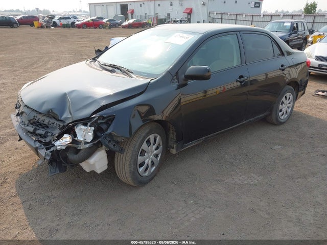 2011 Toyota Corolla Le მანქანა იყიდება აუქციონზე, vin: JTDBU4EEXB9164072, აუქციონის ნომერი: 45798520