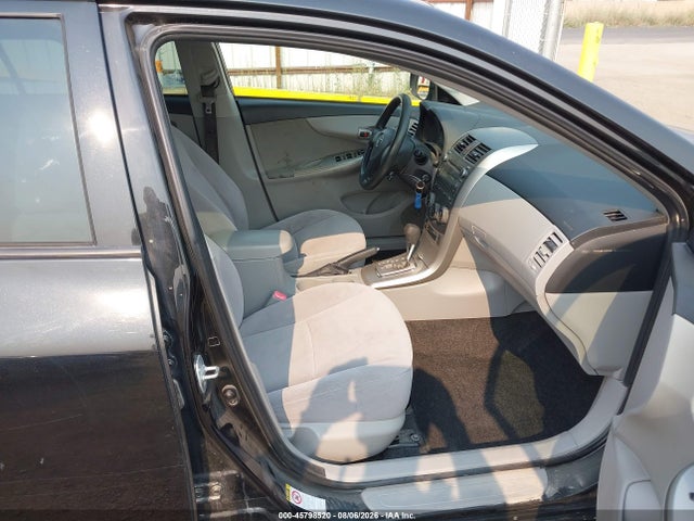 2011 Toyota Corolla Le მანქანა იყიდება აუქციონზე, vin: JTDBU4EEXB9164072, აუქციონის ნომერი: 45798520