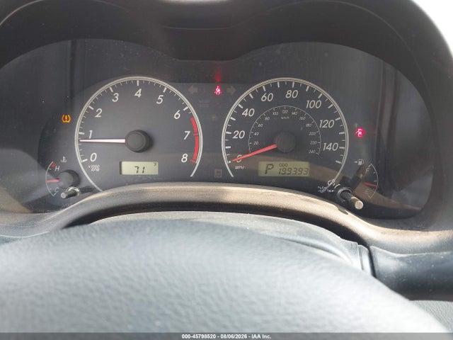 2011 Toyota Corolla Le მანქანა იყიდება აუქციონზე, vin: JTDBU4EEXB9164072, აუქციონის ნომერი: 45798520