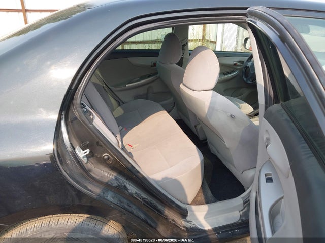 2011 Toyota Corolla Le მანქანა იყიდება აუქციონზე, vin: JTDBU4EEXB9164072, აუქციონის ნომერი: 45798520