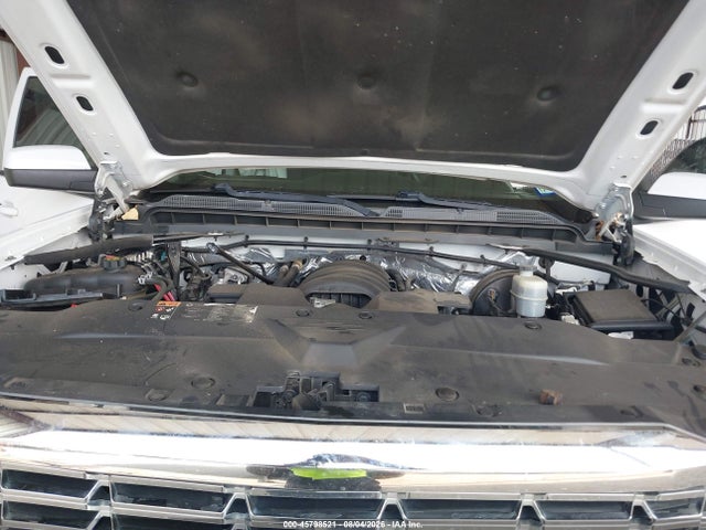 Продажа на аукционе авто 2016 Chevrolet Silverado 1500 Lt, vin: 3GCPCREC3GG123858, номер лота: 45798521