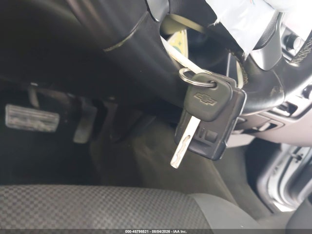 Продажа на аукционе авто 2016 Chevrolet Silverado 1500 Lt, vin: 3GCPCREC3GG123858, номер лота: 45798521