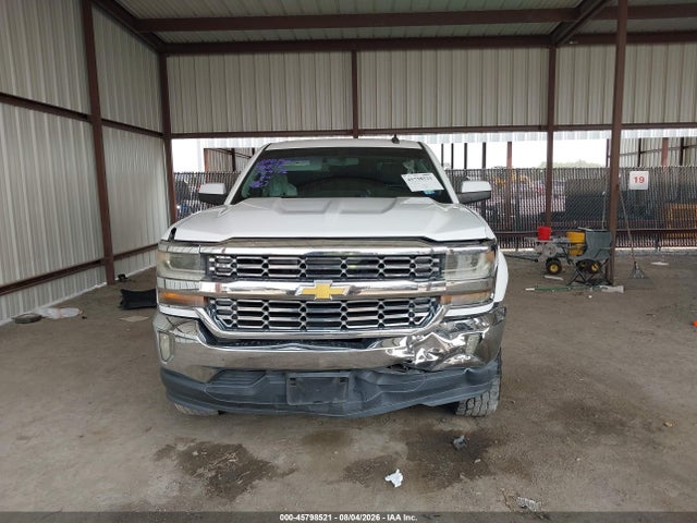 Продажа на аукционе авто 2016 Chevrolet Silverado 1500 Lt, vin: 3GCPCREC3GG123858, номер лота: 45798521