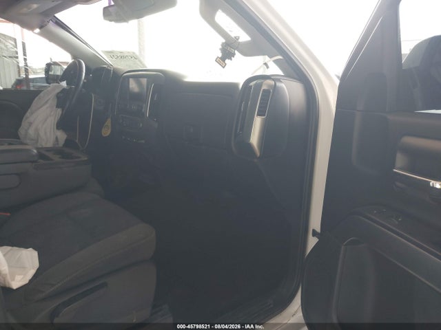 Продажа на аукционе авто 2016 Chevrolet Silverado 1500 Lt, vin: 3GCPCREC3GG123858, номер лота: 45798521