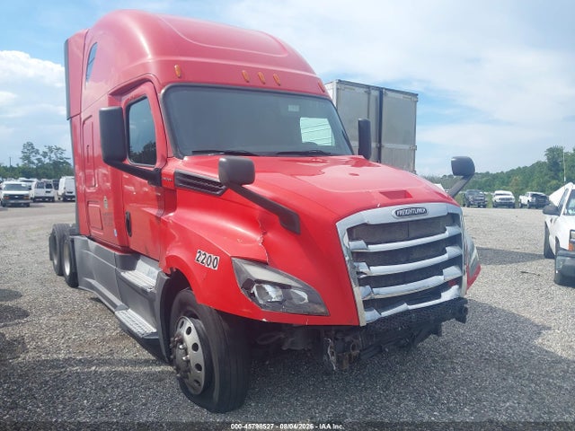 2019 Freightliner New Cascadia 126 მანქანა იყიდება აუქციონზე, vin: 1FUJHHDR3KLKE3960, აუქციონის ნომერი: 45798527