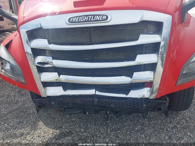 Aukcja sprzedaży 2019 Freightliner New Cascadia 126, vin: 1FUJHHDR3KLKE3960, numer aukcji: 45798527