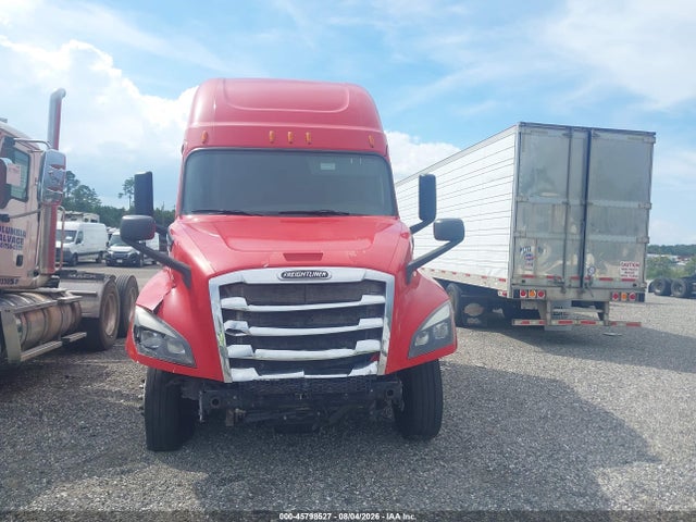 Aukcja sprzedaży 2019 Freightliner New Cascadia 126, vin: 1FUJHHDR3KLKE3960, numer aukcji: 45798527