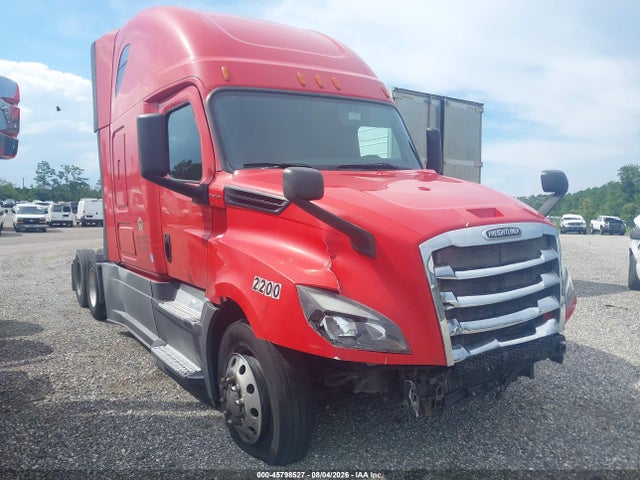 Aukcja sprzedaży 2019 Freightliner New Cascadia 126, vin: 1FUJHHDR3KLKE3960, numer aukcji: 45798527