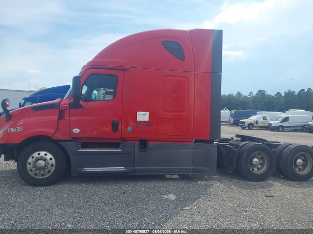Aukcja sprzedaży 2019 Freightliner New Cascadia 126, vin: 1FUJHHDR3KLKE3960, numer aukcji: 45798527