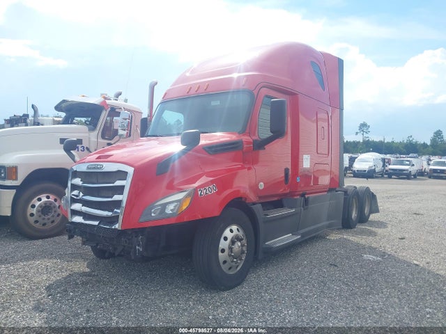 Aukcja sprzedaży 2019 Freightliner New Cascadia 126, vin: 1FUJHHDR3KLKE3960, numer aukcji: 45798527