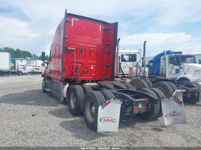 Aukcja sprzedaży 2019 Freightliner New Cascadia 126, vin: 1FUJHHDR3KLKE3960, numer aukcji: 45798527