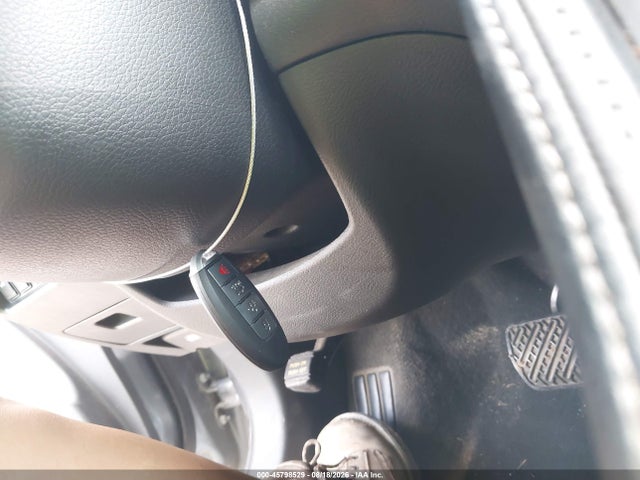 1N4AA6AP6GC420425 Nissan Maxima 3.5 Sv