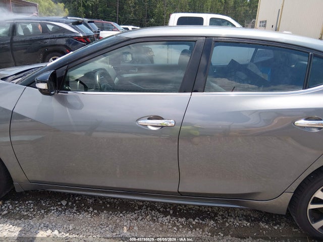 1N4AA6AP6GC420425 Nissan Maxima 3.5 Sv