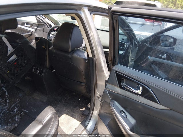 1N4AA6AP6GC420425 Nissan Maxima 3.5 Sv