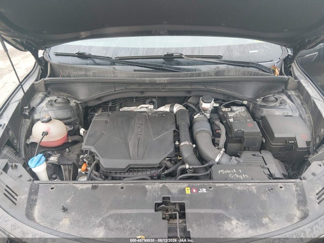 Aukcja sprzedaży 2021 Kia Sorento Sx, vin: 5XYRKDLF4MG046231, numer aukcji: 45798530