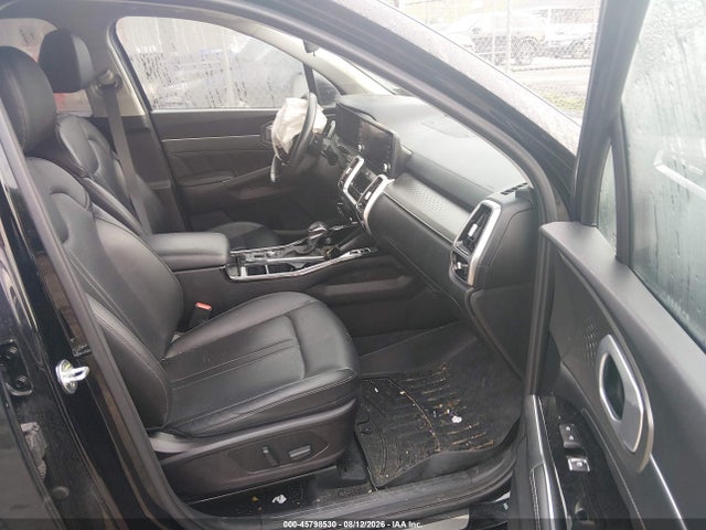 Aukcja sprzedaży 2021 Kia Sorento Sx, vin: 5XYRKDLF4MG046231, numer aukcji: 45798530