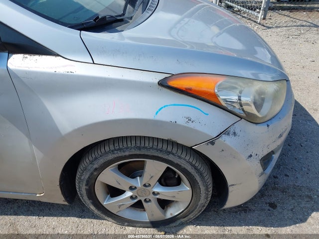 Продаж на аукціоні авто 2013 Hyundai Elantra Gls, vin: 5NPDH4AE0DH394748, номер лоту: 45798531