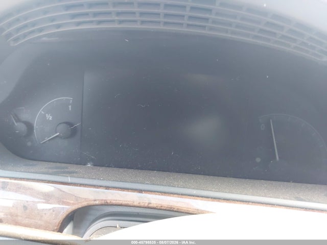Aukcja sprzedaży 2008 Mercedes-benz S 550, vin: WDDNG71X68A189092, numer aukcji: 45798535