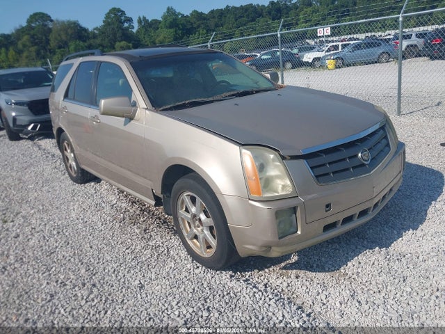 Aukcja sprzedaży 2005 Cadillac Srx V6, vin: 1GYEE637350218714, numer aukcji: 45798536