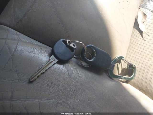 Aukcja sprzedaży 2005 Cadillac Srx V6, vin: 1GYEE637350218714, numer aukcji: 45798536