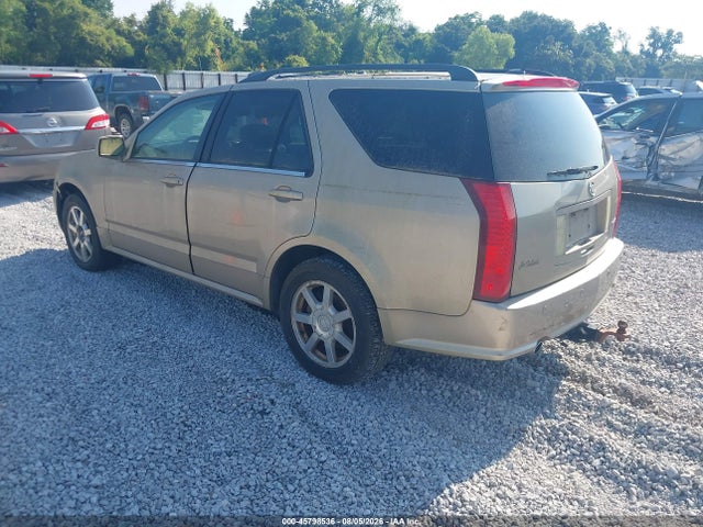 Aukcja sprzedaży 2005 Cadillac Srx V6, vin: 1GYEE637350218714, numer aukcji: 45798536