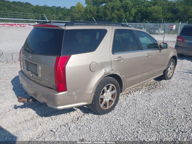 Aukcja sprzedaży 2005 Cadillac Srx V6, vin: 1GYEE637350218714, numer aukcji: 45798536