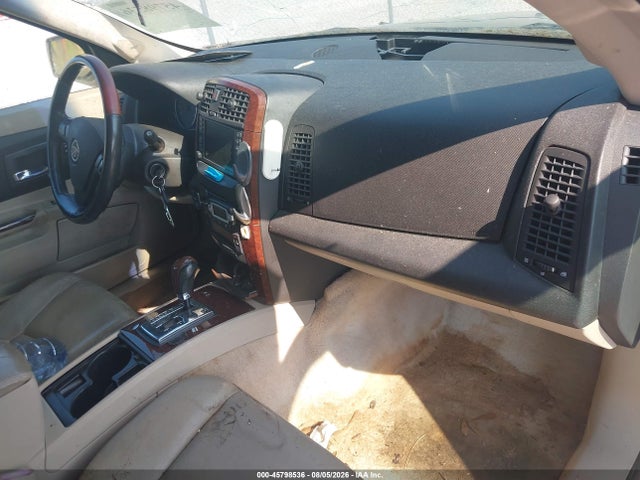 Aukcja sprzedaży 2005 Cadillac Srx V6, vin: 1GYEE637350218714, numer aukcji: 45798536