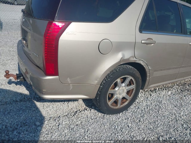 Aukcja sprzedaży 2005 Cadillac Srx V6, vin: 1GYEE637350218714, numer aukcji: 45798536