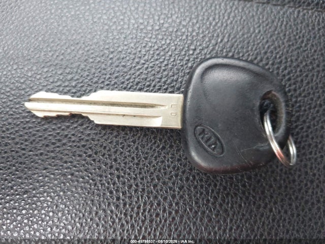 2006 Kia Sportage Ex V6/lx V6 მანქანა იყიდება აუქციონზე, vin: KNDJF723667239166, აუქციონის ნომერი: 45798537