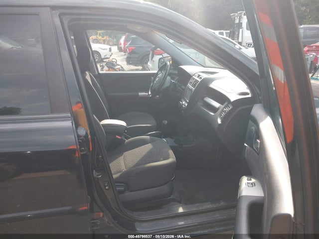 2006 Kia Sportage Ex V6/lx V6 მანქანა იყიდება აუქციონზე, vin: KNDJF723667239166, აუქციონის ნომერი: 45798537