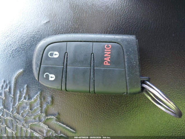 Продаж на аукціоні авто 2020 Dodge Journey Crossroad, vin: 3C4PDCGB7LT265887, номер лоту: 45798539