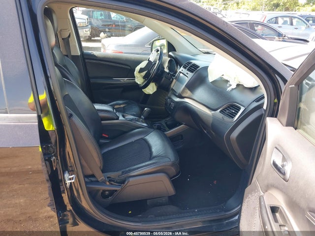Продаж на аукціоні авто 2020 Dodge Journey Crossroad, vin: 3C4PDCGB7LT265887, номер лоту: 45798539