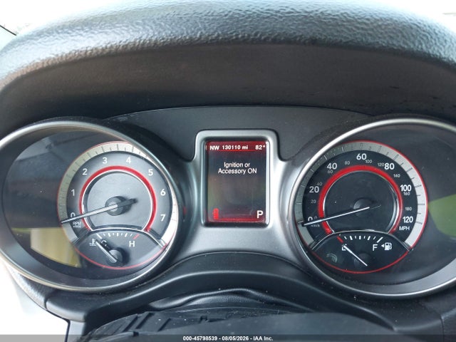 Продаж на аукціоні авто 2020 Dodge Journey Crossroad, vin: 3C4PDCGB7LT265887, номер лоту: 45798539