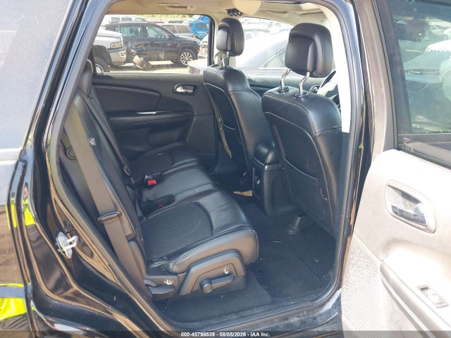 Продаж на аукціоні авто 2020 Dodge Journey Crossroad, vin: 3C4PDCGB7LT265887, номер лоту: 45798539